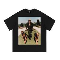 Estate Walking T-Shirt