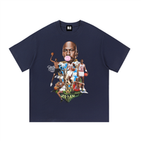 Michael Jordan Collage T-Shirt