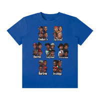 THE BOROUGHS  T-Shirt