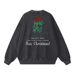 "DONNY HATHAWAY" Sweatshirt