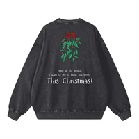 "DONNY HATHAWAY" Sweatshirt