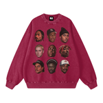 RAP GODS  Sweatshirt