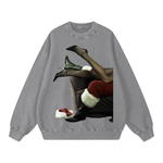 I SAW MOMMY KISSING SANTA CLAUSE