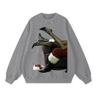 I SAW MOMMY KISSING SANTA CLAUSE