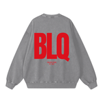 "CHRISTMAS THICKNESS" Sweatshirt