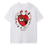 MY LOVE IS YOURS T-Shirt