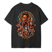 BLACK HISTORY ICONS T-Shirt