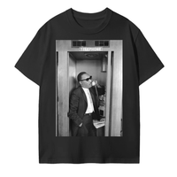 MARTIN PHONE BOOTH T-Shirt