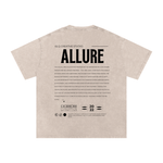 BEAUTY IN THE STRUGGLE STONE WASH TEE