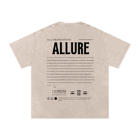 BEAUTY IN THE STRUGGLE STONE WASH TEE