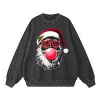 BUBBLE GUM SANTA 2