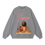 HAPPY BIRTHDAY JESUS