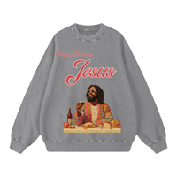 HAPPY BIRTHDAY JESUS