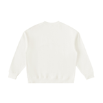 Essential Fleece Kids' Crewneck Sweatshirt