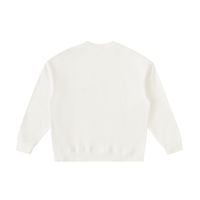 Essential Fleece Kids' Crewneck Sweatshirt