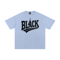 EMPOWERED BY MY HISTORY (WHITE) T-Shirt