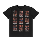 RAP CREWS  T-Shirt