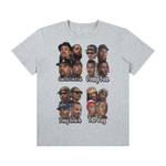 WEST COAST CREWS  T-Shirt