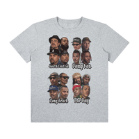WEST COAST CREWS  T-Shirt