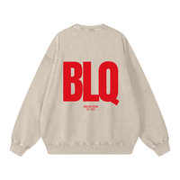 "Coming to America" Sweatshirt