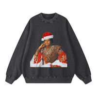 "The King of Christmas" Sweatshirt