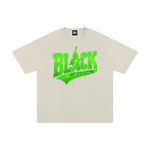 EMPOWERED BY MY HISTORY (GREEN) T-Shirt