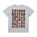 GOATS OF RAP T-Shirt