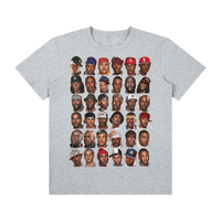 GOATS OF RAP T-Shirt