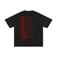 Unisex Pure Cotton T-Shirt
