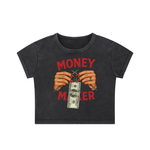 MONEY MAKER CROP