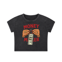 MONEY MAKER CROP