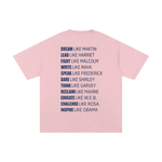 Unisex Pure Cotton T-Shirt