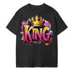 GRAFFITI KING T-Shirt