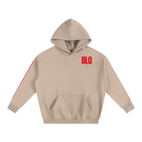 SILENT MOVES, LOUD RESULTS HOODIE