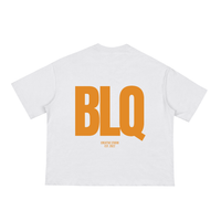 CATCH THE CROWN BOXY TEE