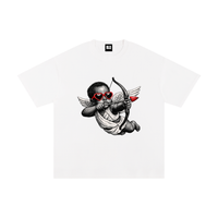 BLACK BABY CUPID T-Shirt