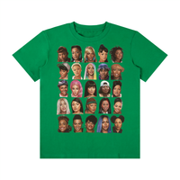 QUEENS OF RAP T-Shirt