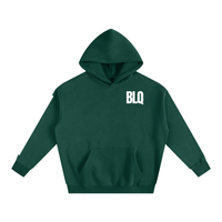 SILENT MOVES, LOUD RESULTS HOODIE