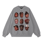 RAP GODS  Sweatshirt