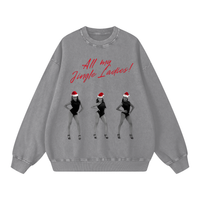 ALL MY JINGLE LADIES