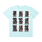 RAP GROUPS T-Shirt