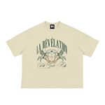LA RÉVÉLATION BOXY TEE