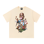 Michael Jordan Collage T-Shirt