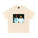 Mike Tyson "Pac" Shirt