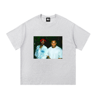 Mike Tyson "Pac" Shirt