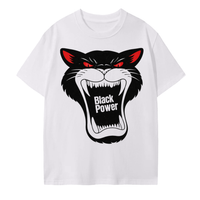 BLACK POWER  T-Shirt