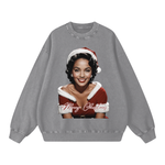 "DOROTHY DANDRIDGE" Sweatshirt