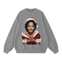 "DOROTHY DANDRIDGE" Sweatshirt