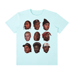 RAP GODS  T-Shirt
