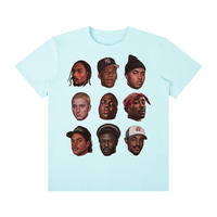 RAP GODS  T-Shirt